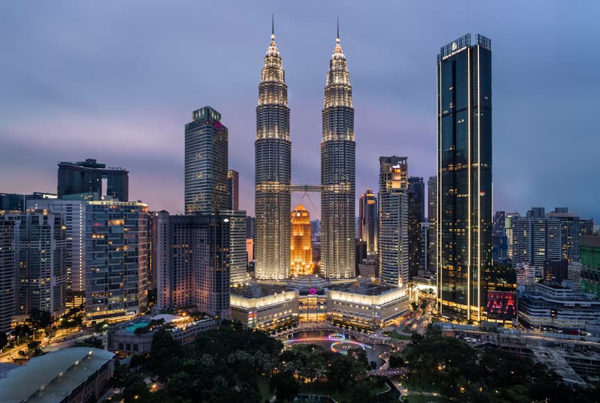 Malaysia’s AI Landscape in 2026: From Digital Adoption to an AI Nation
